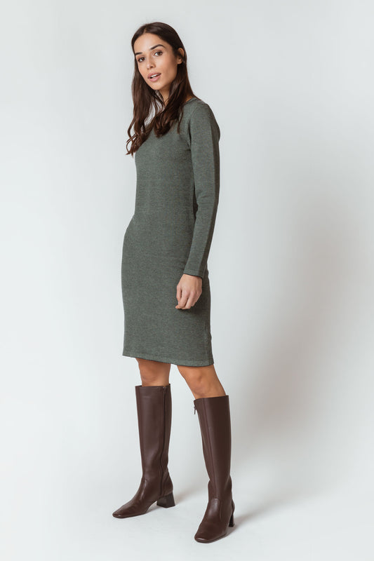 ROBE FEMME DURNE