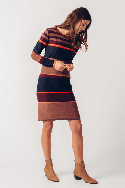 DURNE WOMEN DRESS