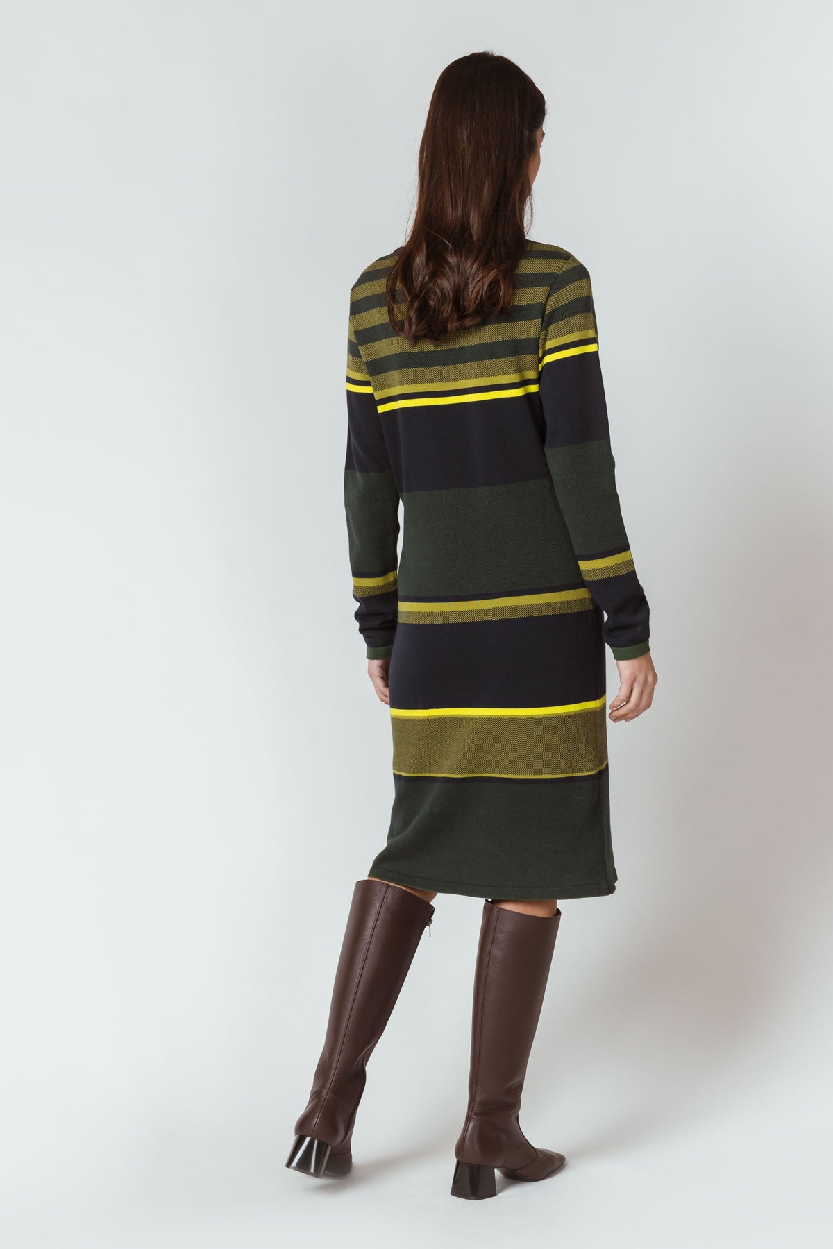 VESTIDO MUJER DURNE