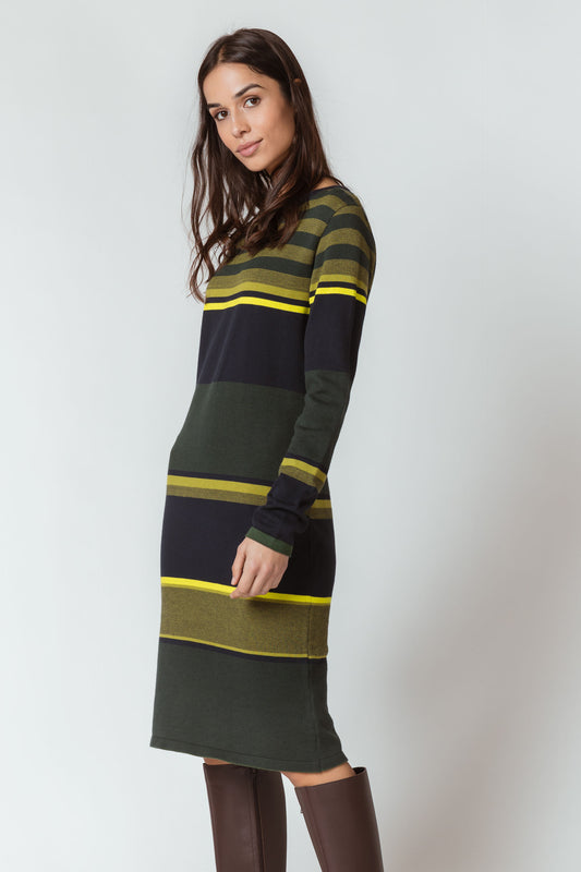 ROBE FEMME DURNE