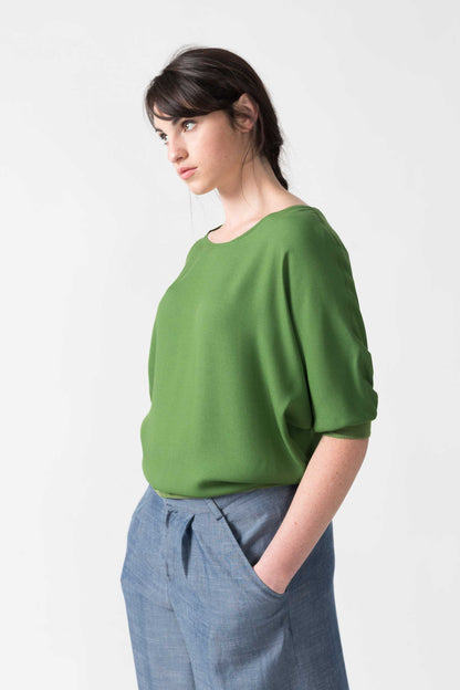 EDABE WOMEN SHIRT