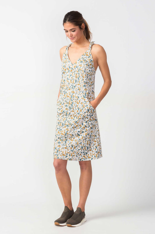 VESTIDO DE MUJER EDURRA