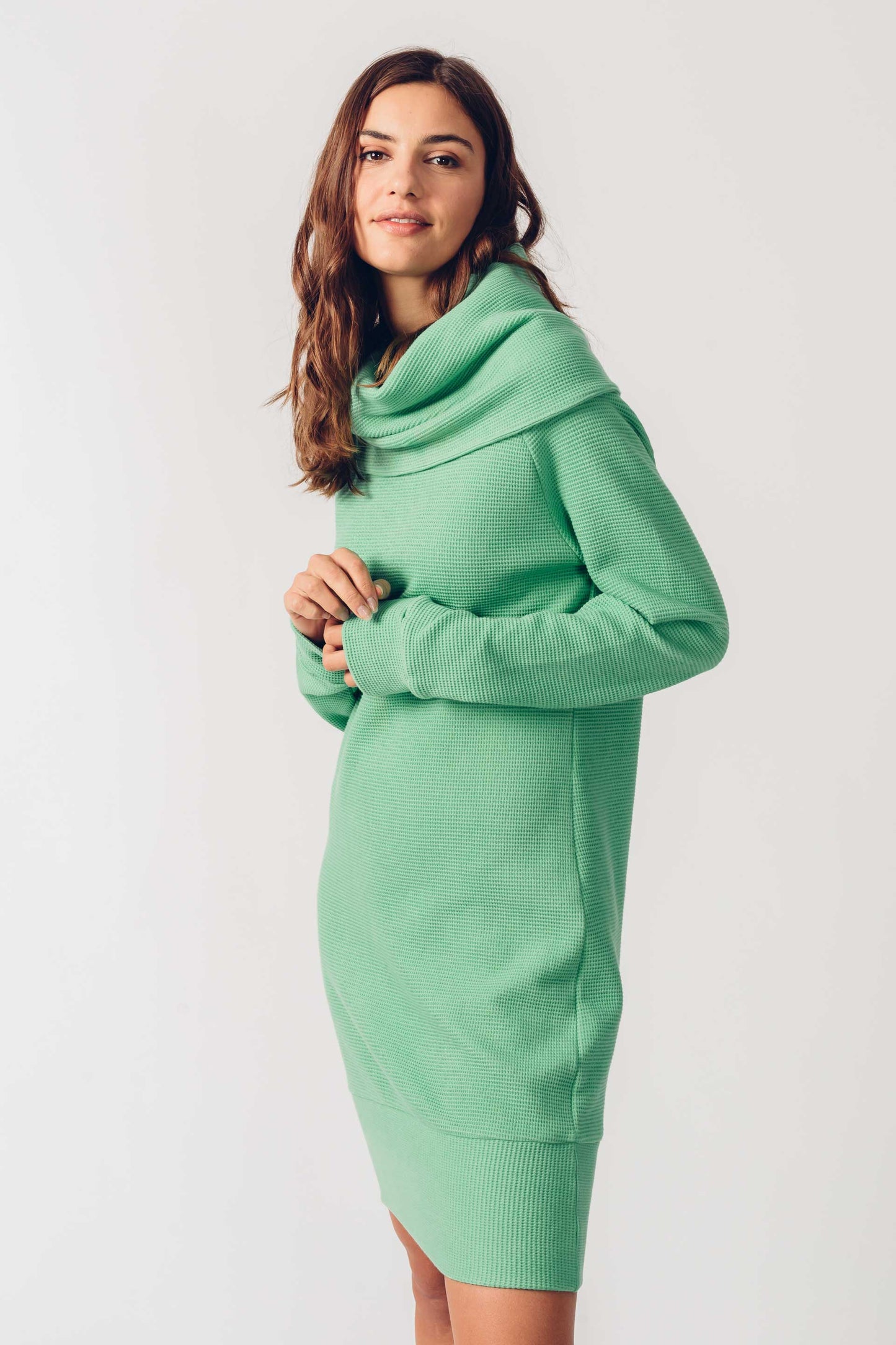 EDURTE WOMEN DRESS