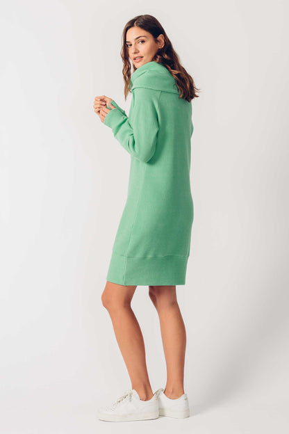 EDURTE WOMEN DRESS