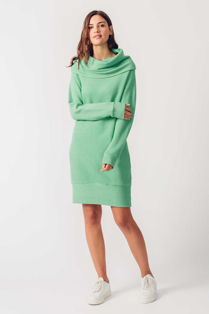 EDURTE WOMEN DRESS