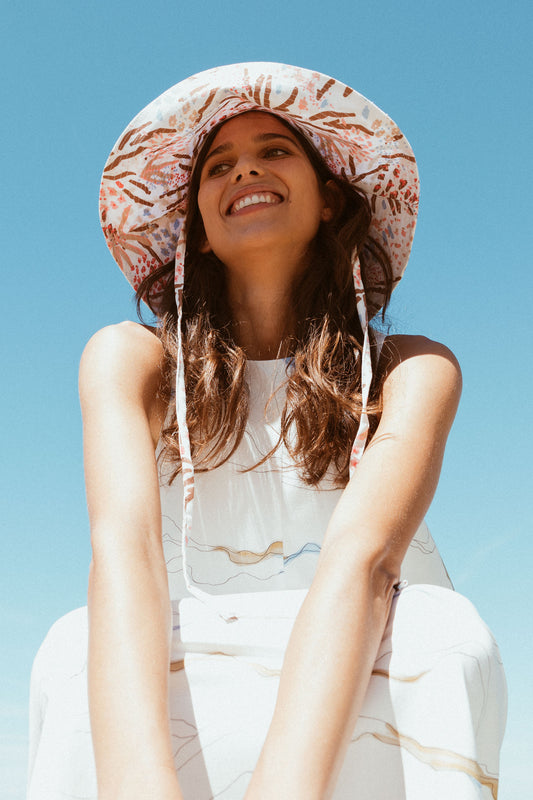 EGUZ WOMEN HAT