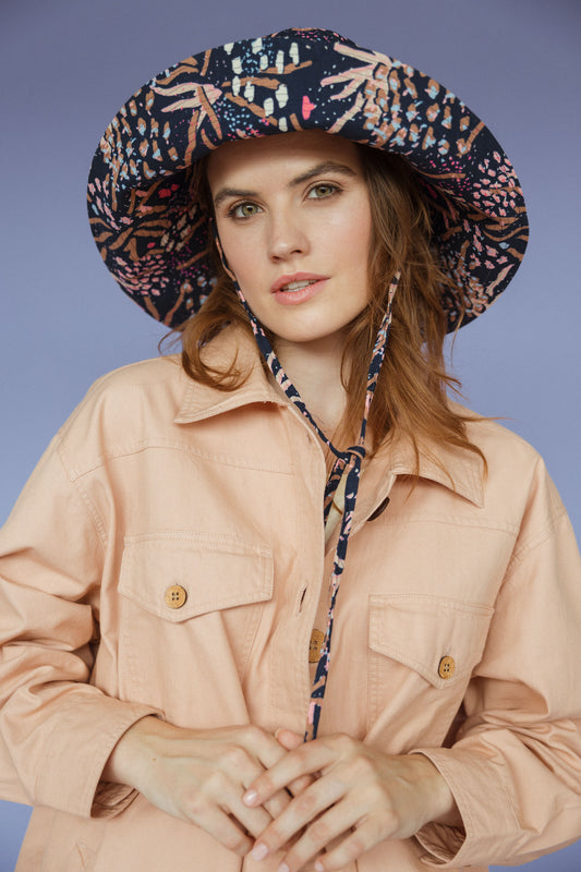EGUZ WOMEN HAT