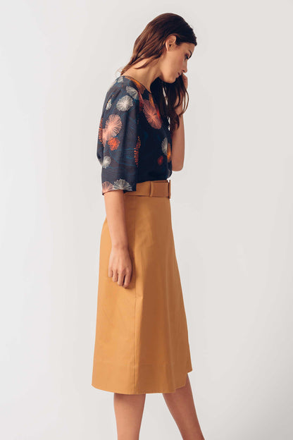 EHIARNE WOMEN SHIRT