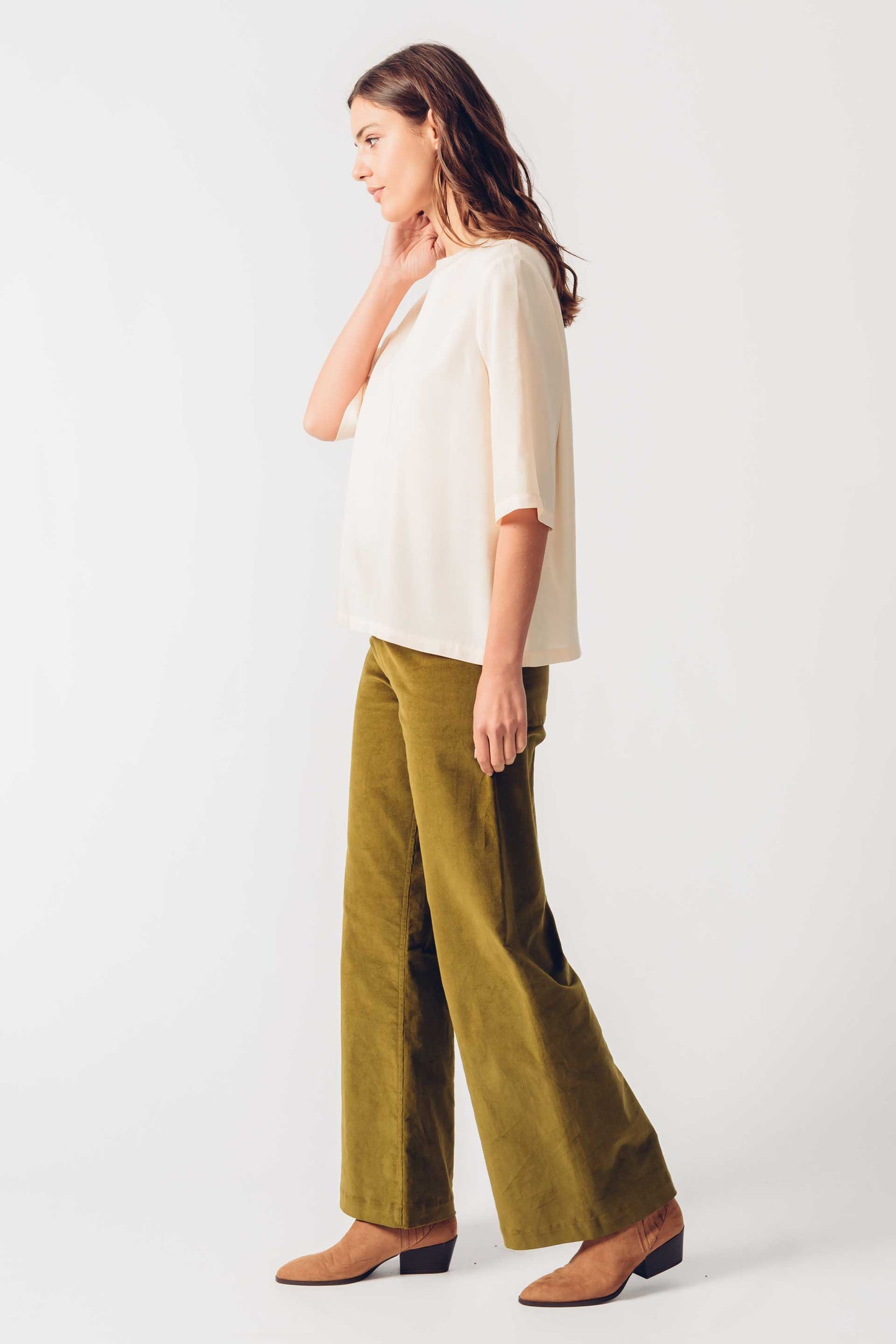 EHIARNE WOMEN SHIRT