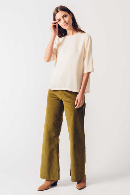 EHIARNE WOMEN SHIRT