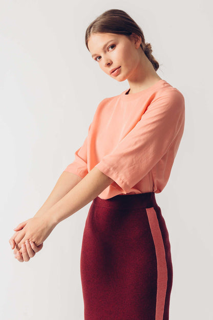EHIARNE WOMEN SHIRT