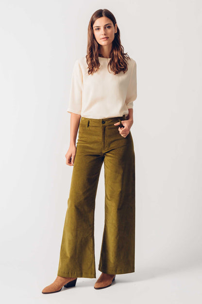 EHIARNE WOMEN SHIRT