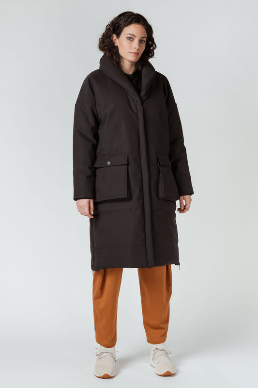 VESTE FEMME EKIDNA
