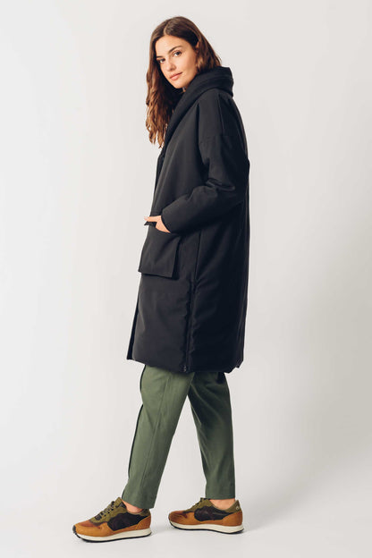 EKIDNA WOMEN JACKET