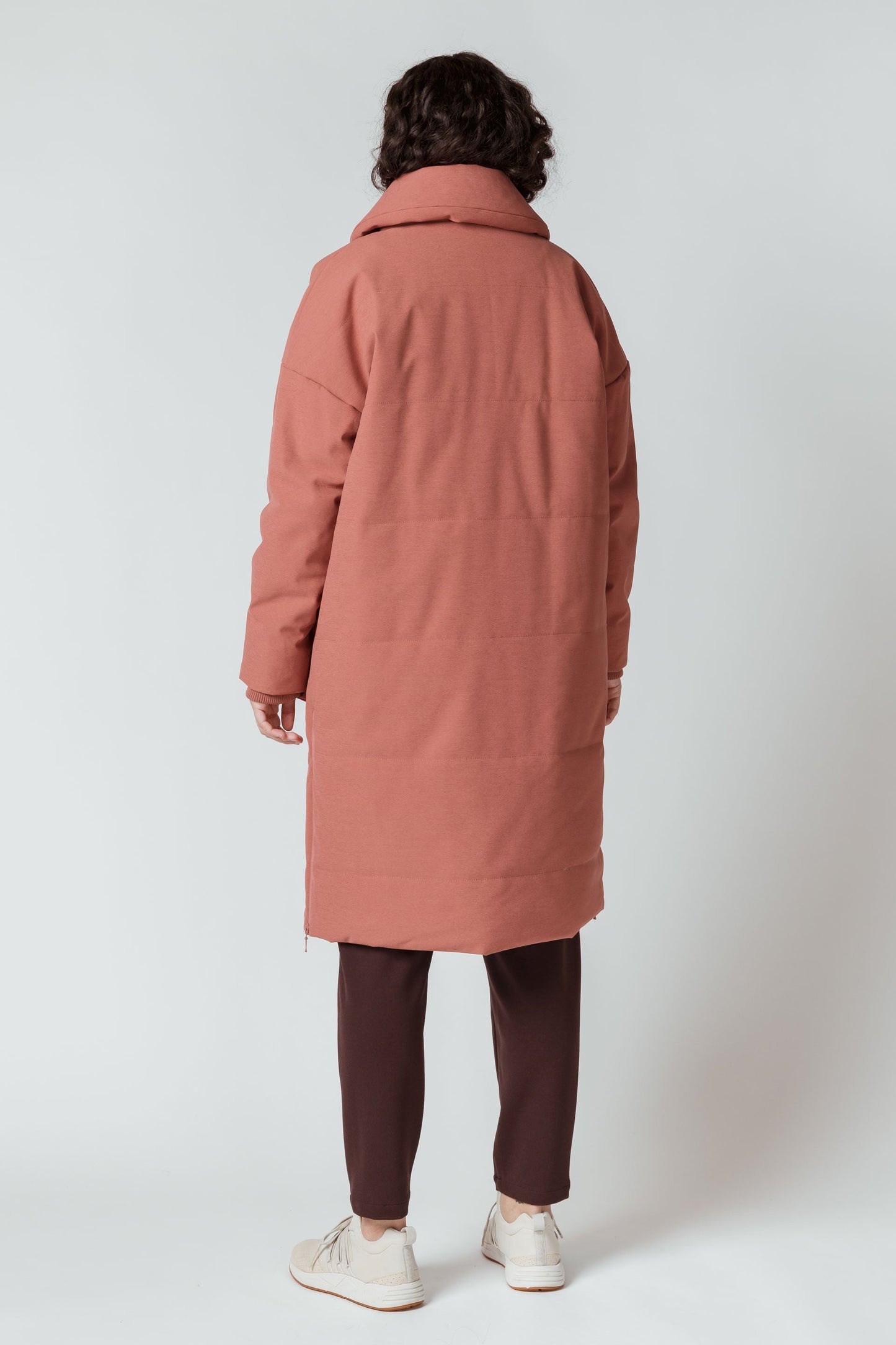 CHAQUETA DE MUJER EKIDNA