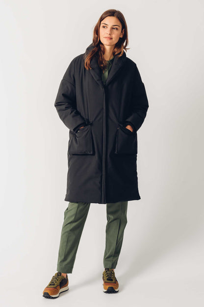 EKIDNA WOMEN JACKET