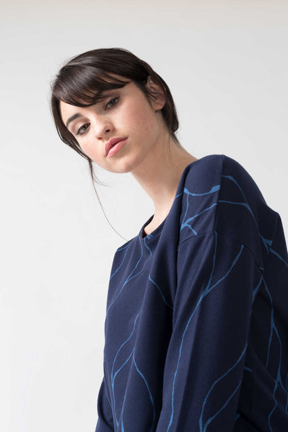 EKILORE WOMEN SWEATER