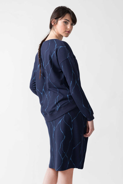 EKILORE WOMEN SWEATER