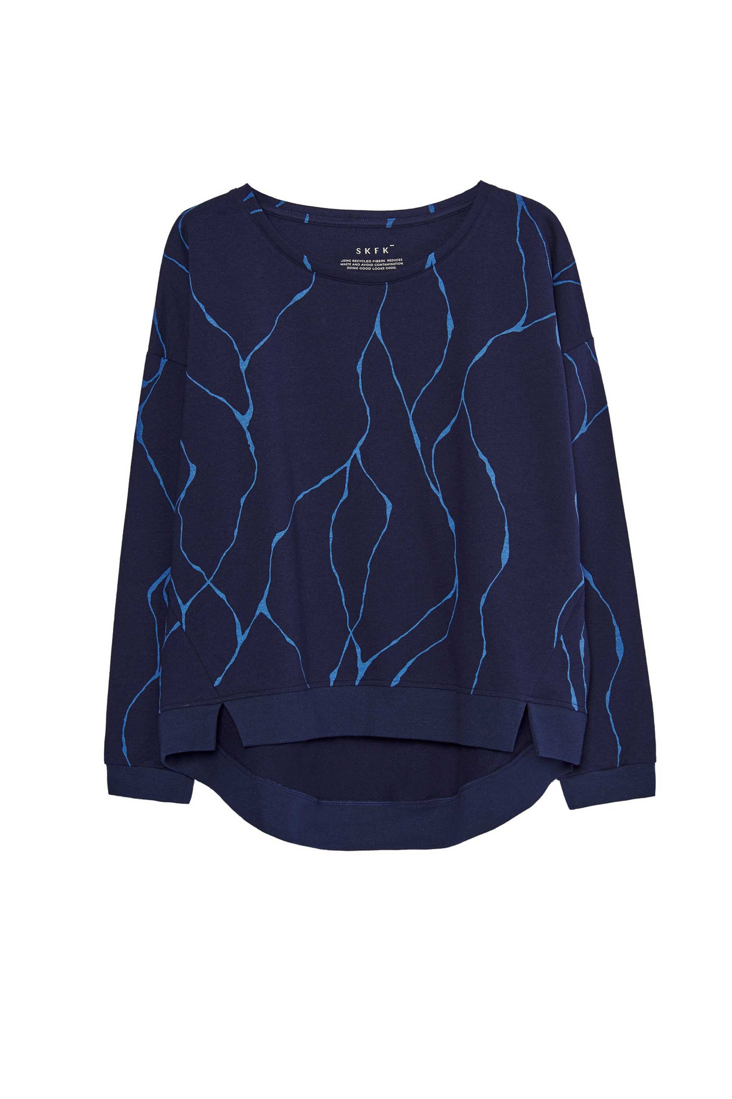 EKILORE WOMEN SWEATER