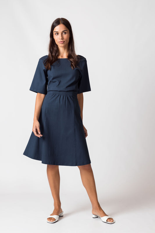 ROBE FEMME EKINE
