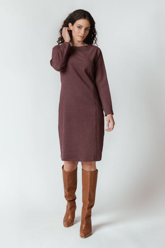 ROBE FEMME ELBI
