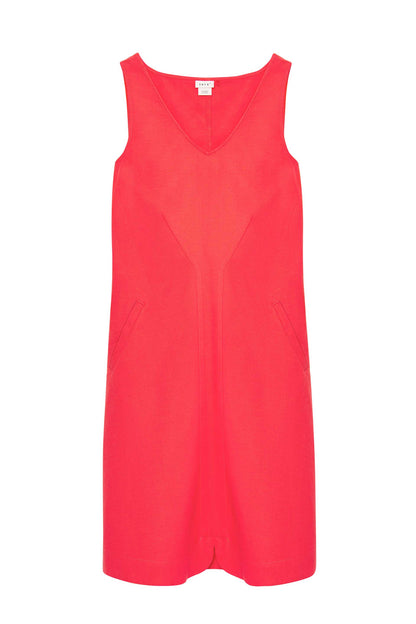 ELBIR WOMEN DRESS