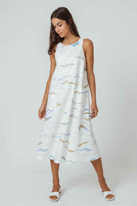 ROBE FEMME ELEN