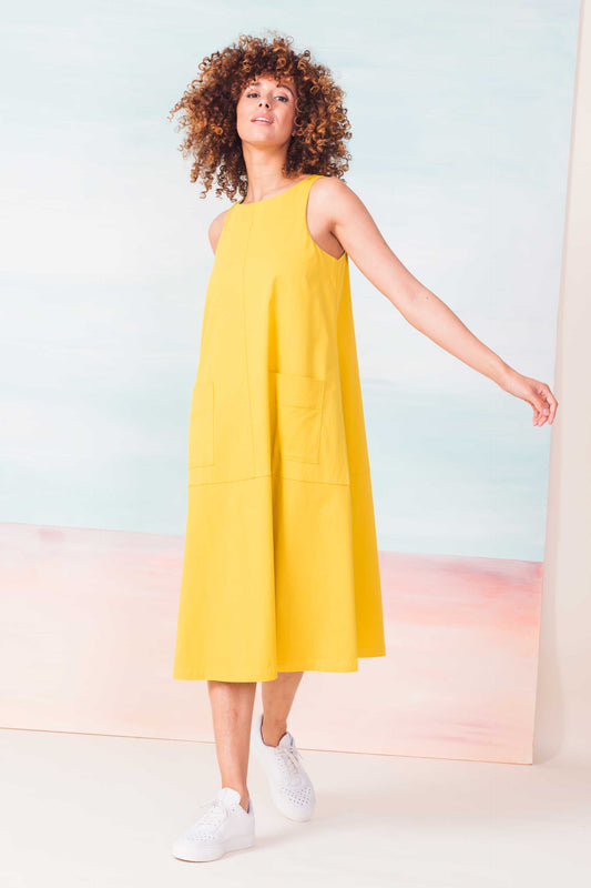 ROBE FEMME ELEN