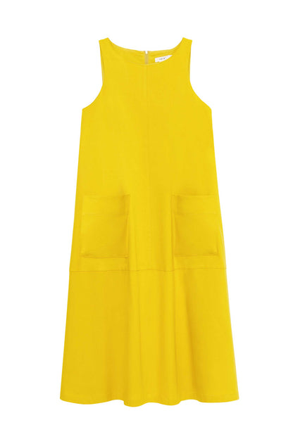 ELEN WOMEN DRESS