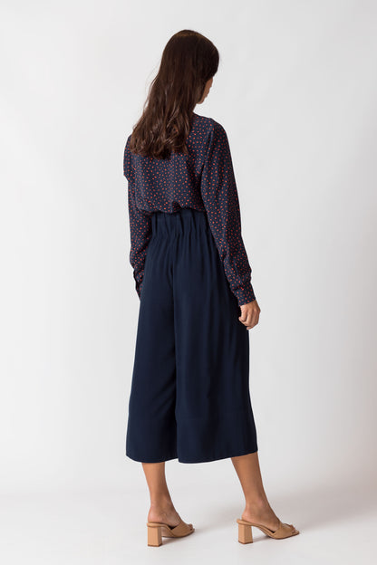 ELGEA WOMEN TROUSER