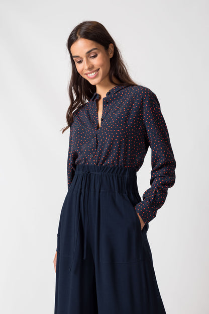 ELGEA WOMEN TROUSER