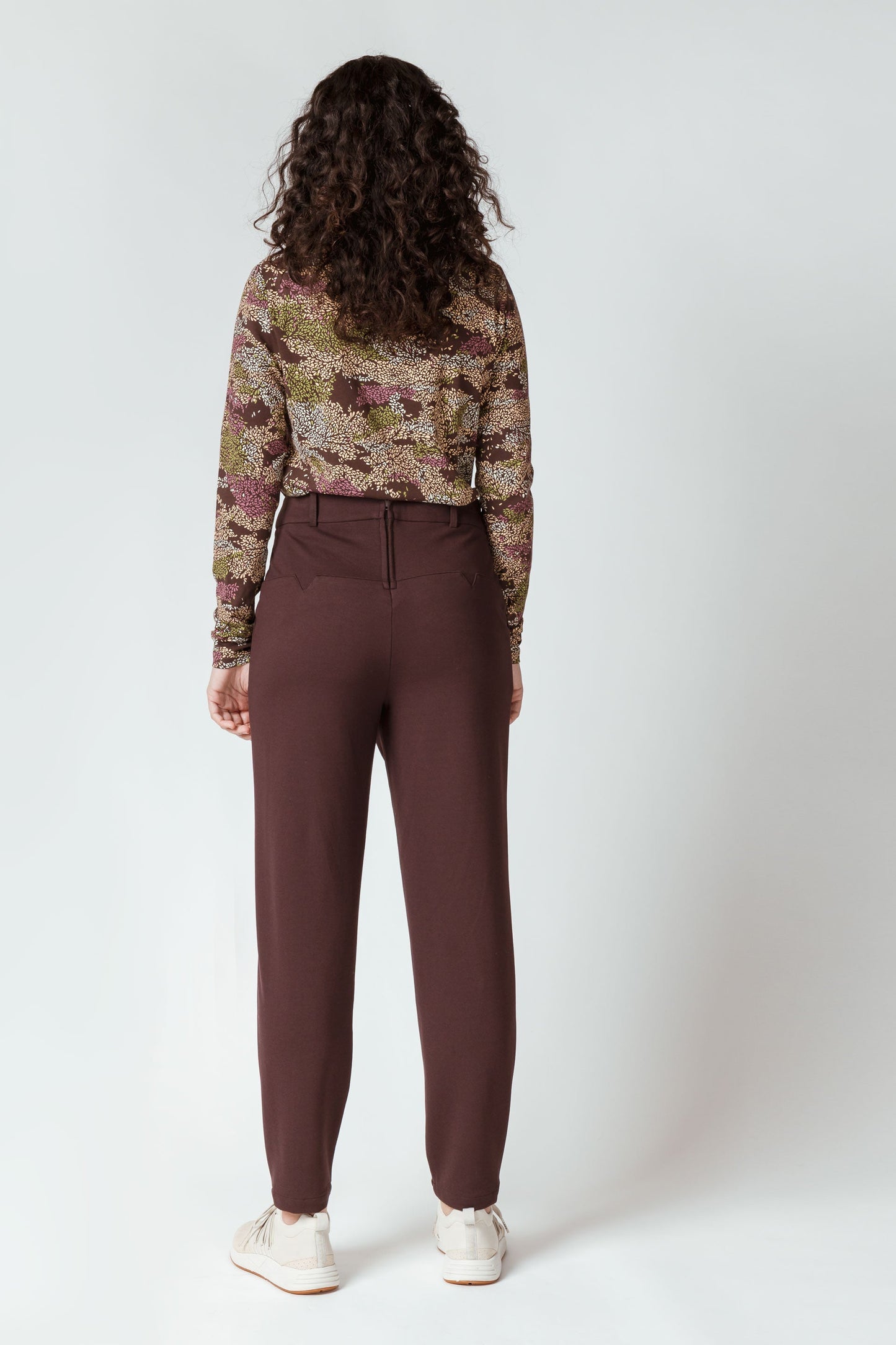 CAMISETA DE MUJER ELIZALDE