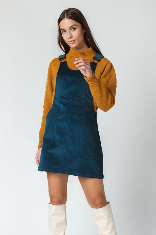 ROBE FEMME ELURRETA