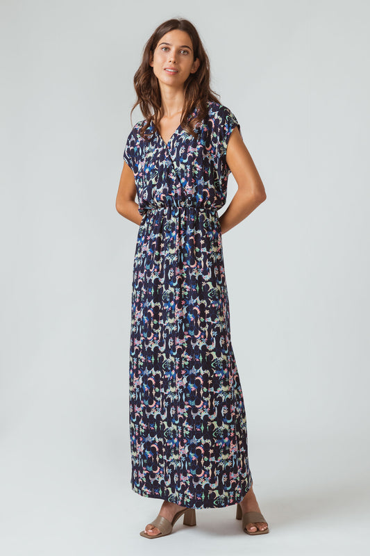 ROBE FEMME ENARE
