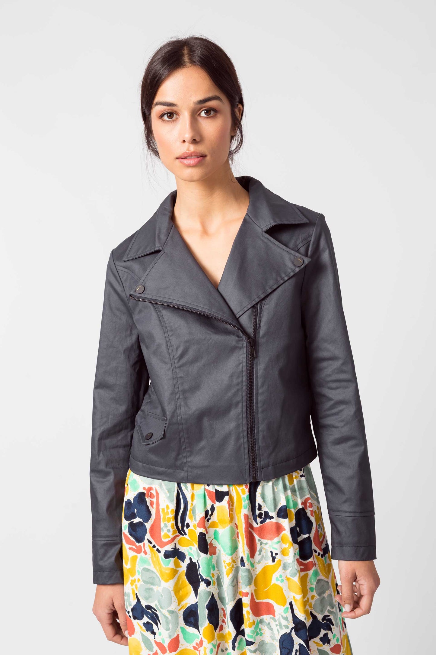 ERI WOMEN JACKET