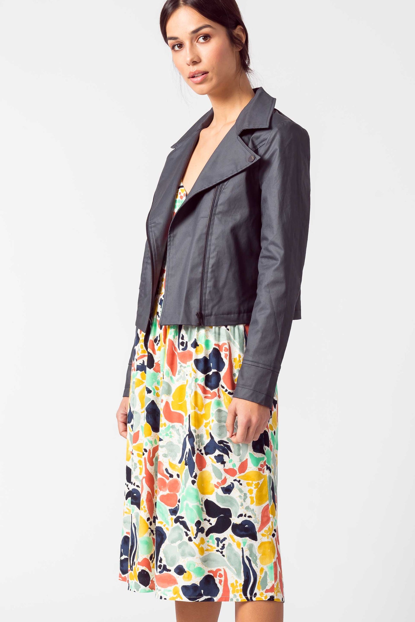 ERI WOMEN JACKET