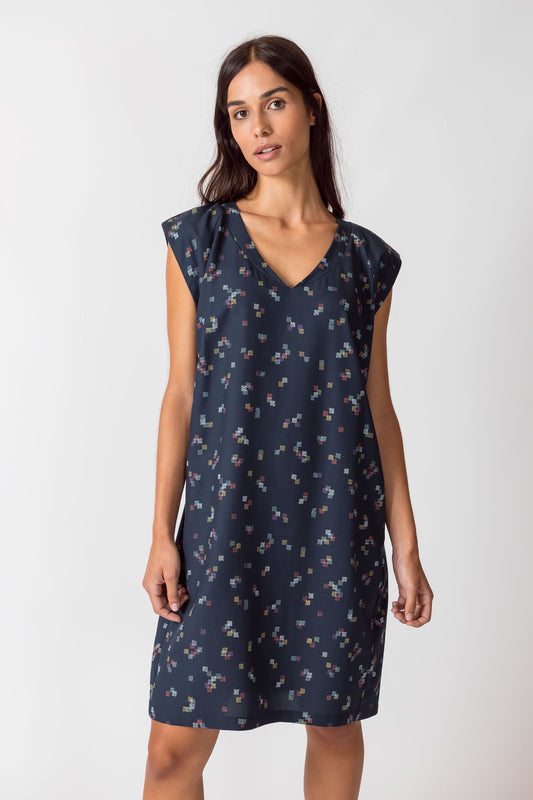 ROBE FEMME ERIKA