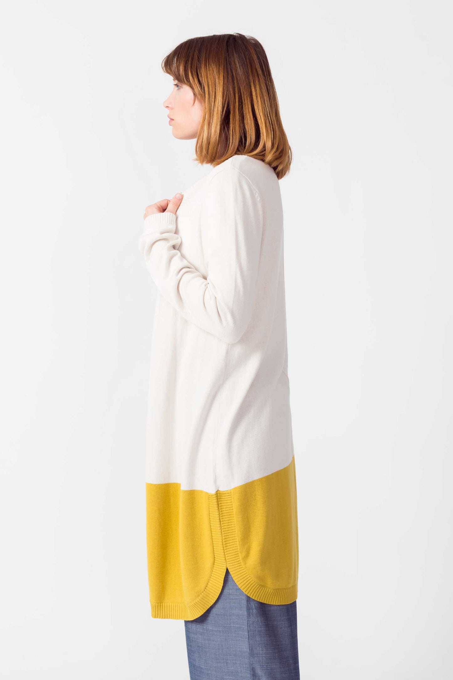 ERMIN WOMEN SWEATER