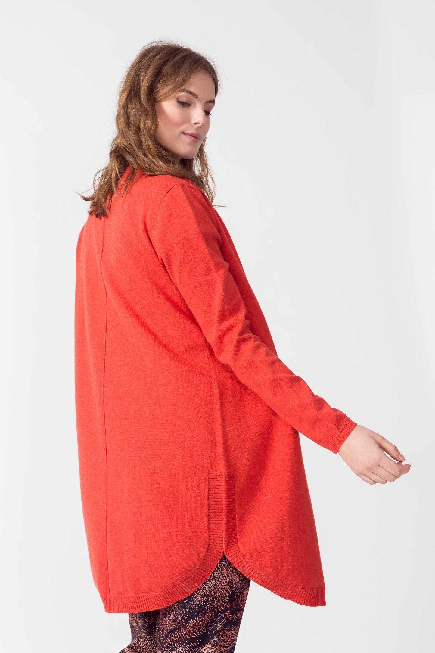 ERMIN WOMEN SWEATER