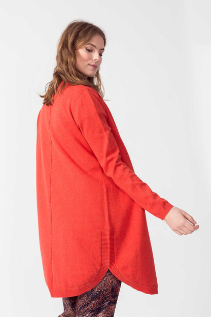 ERMIN WOMEN SWEATER