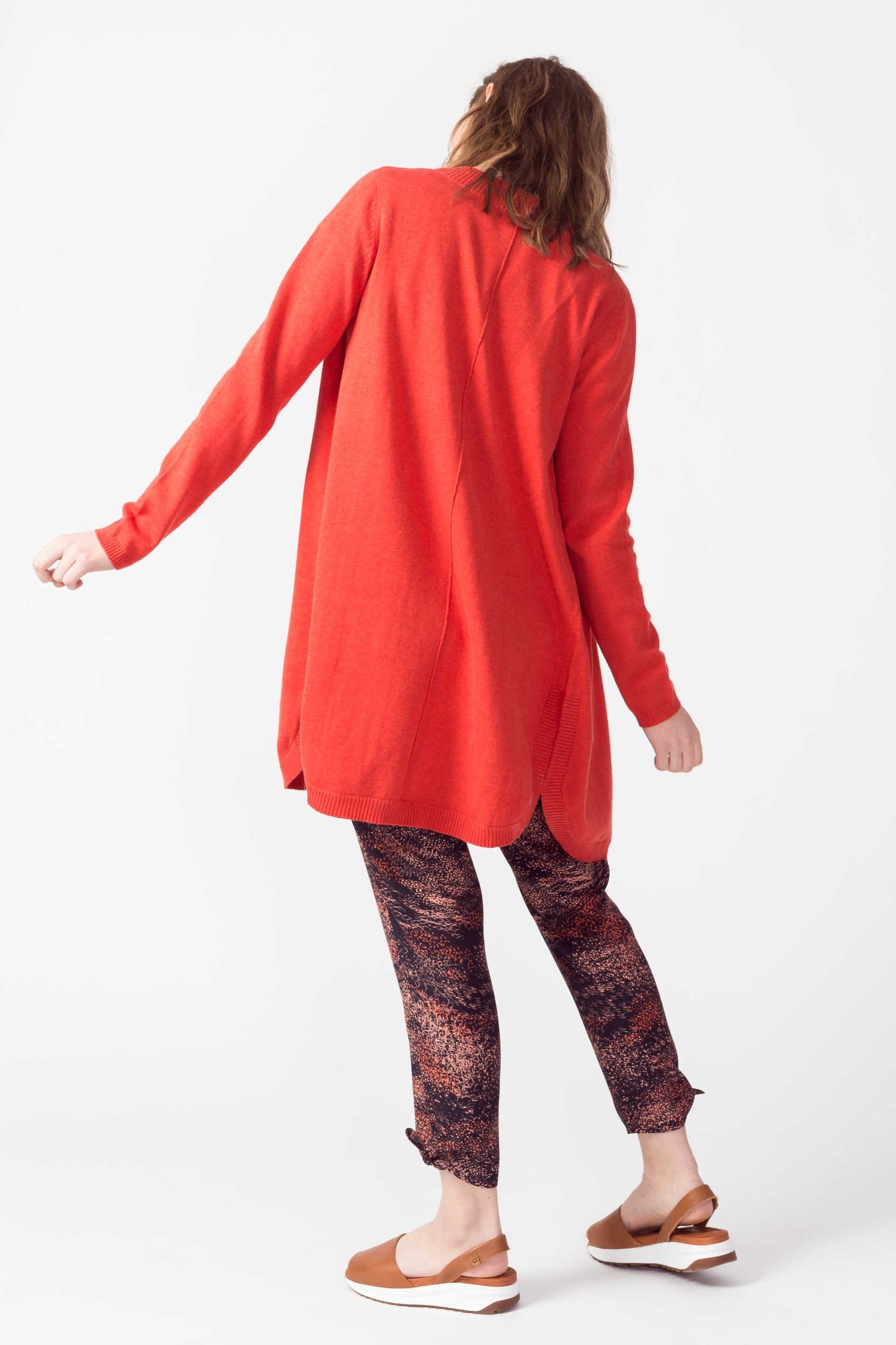 ERMIN WOMEN SWEATER