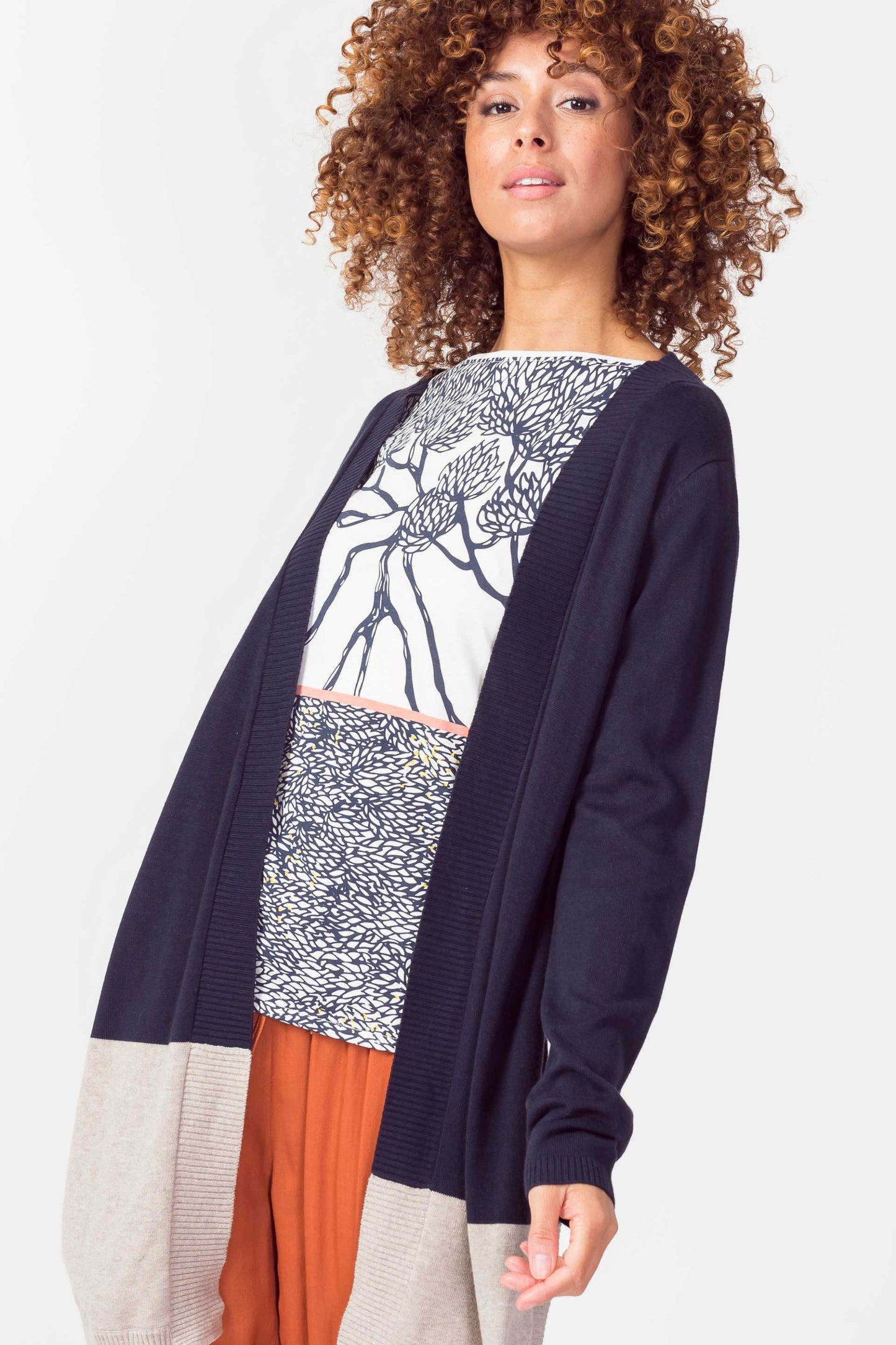ERMIN WOMEN SWEATER