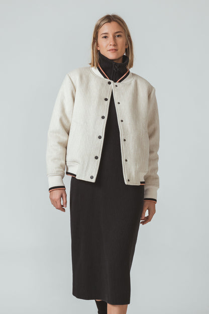 ERMINE WOMEN JACKET