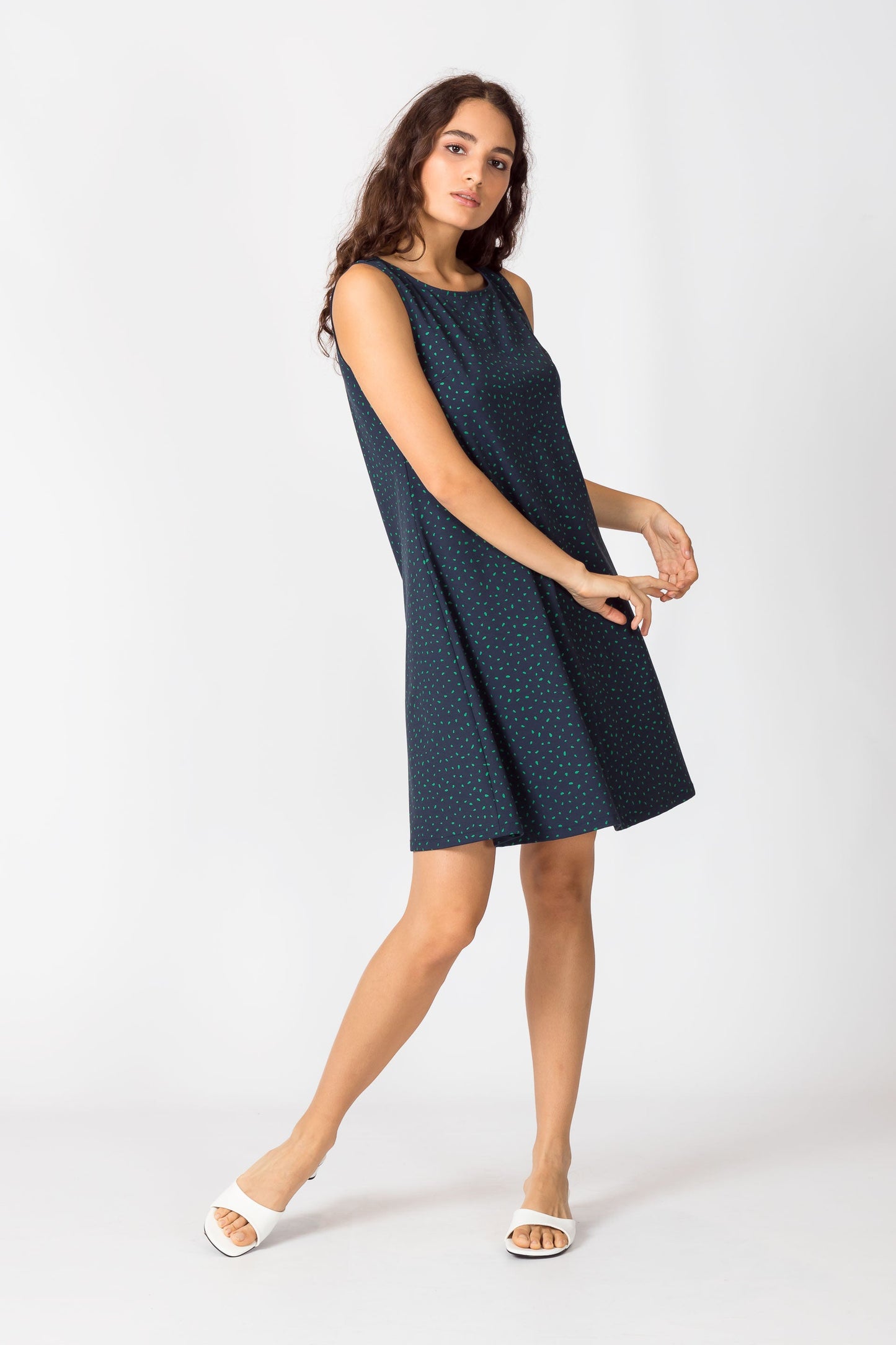 ROBE FEMME ERMUKO