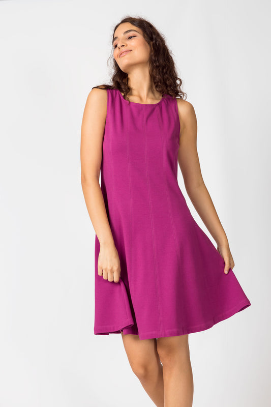 ROBE FEMME ERMUKO