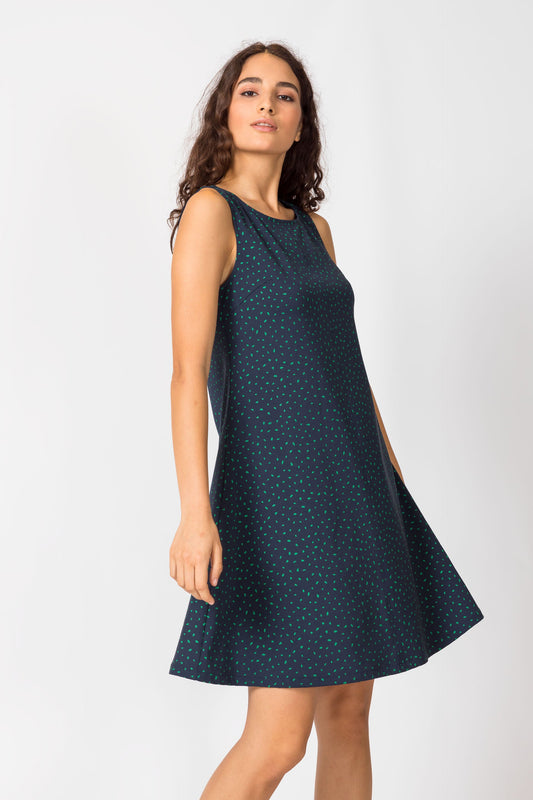 ROBE FEMME ERMUKO