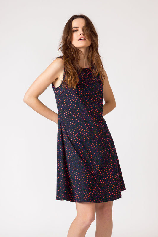 ROBE FEMME ERMUKO
