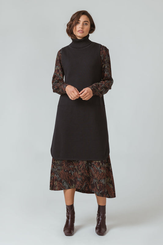PULL FEMME ERROXALI