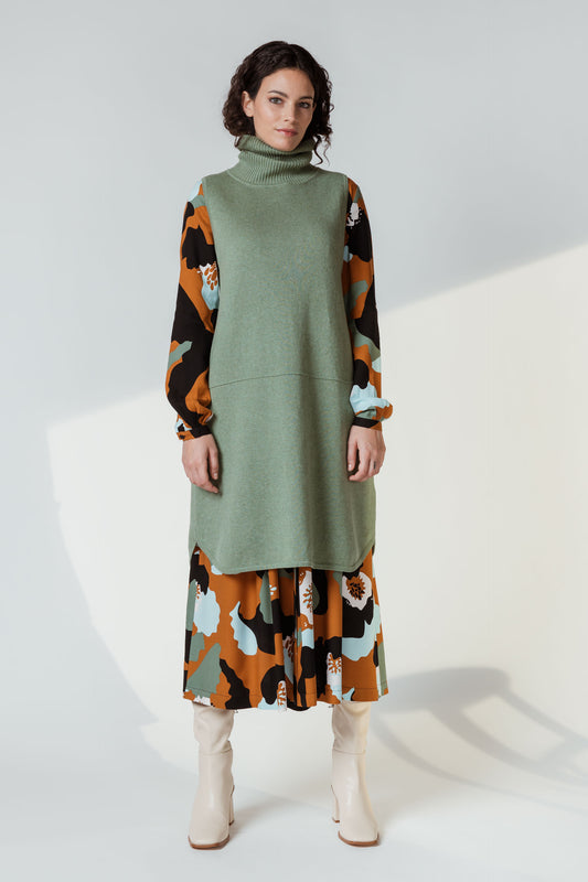 PULL FEMME ERROXALI