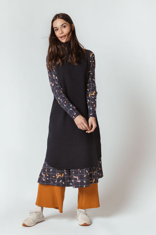 PULL FEMME ERROXALI